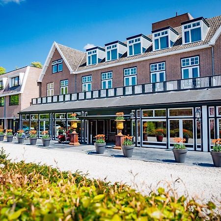Bastion Hotel Apeldoorn Het Loo Exteriér fotografie