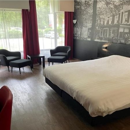 Bastion Hotel Apeldoorn Het Loo Exteriér fotografie