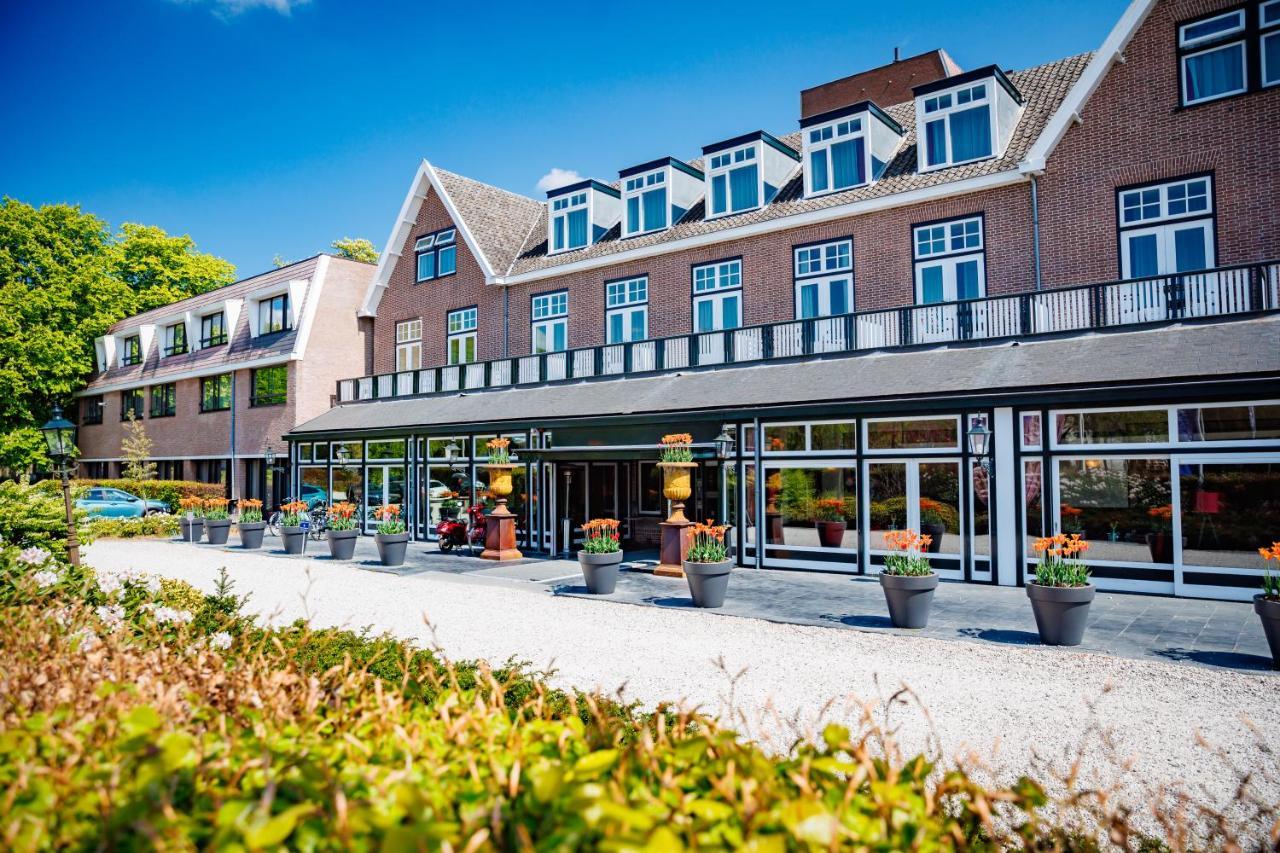 Bastion Hotel Apeldoorn Het Loo Exteriér fotografie