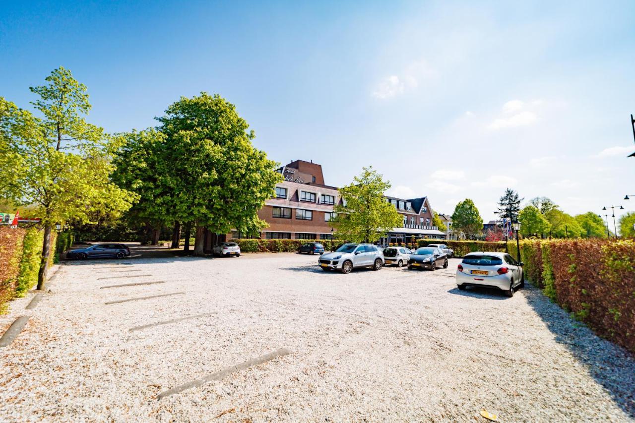 Bastion Hotel Apeldoorn Het Loo Exteriér fotografie