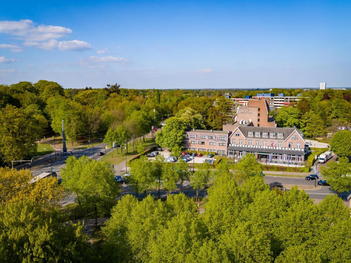 Bastion Hotel Apeldoorn Het Loo Exteriér fotografie