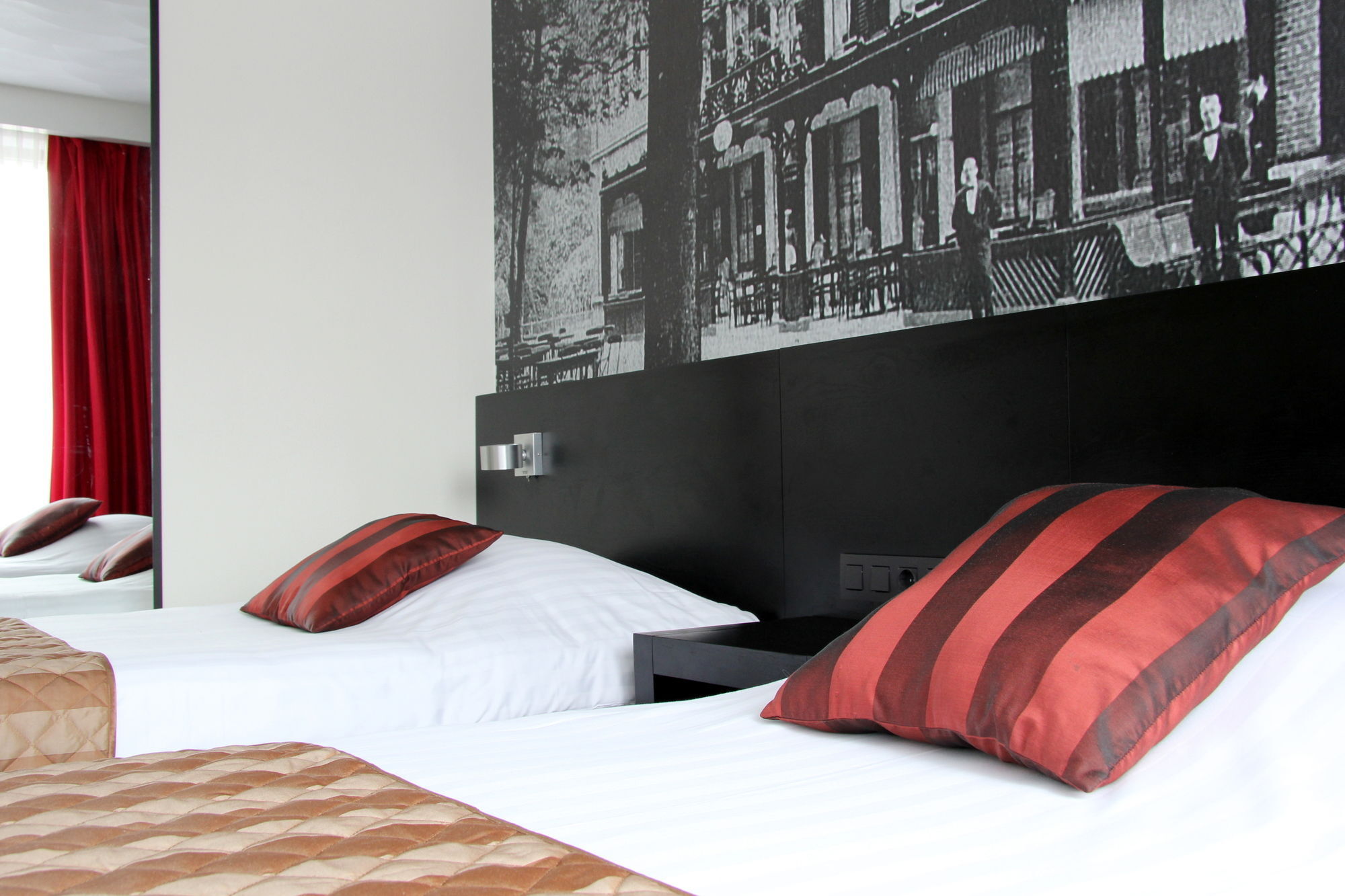 Bastion Hotel Apeldoorn Het Loo Exteriér fotografie