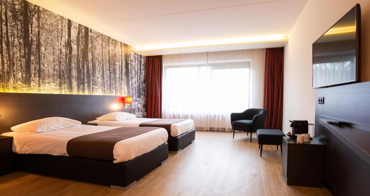 Bastion Hotel Apeldoorn Het Loo Exteriér fotografie