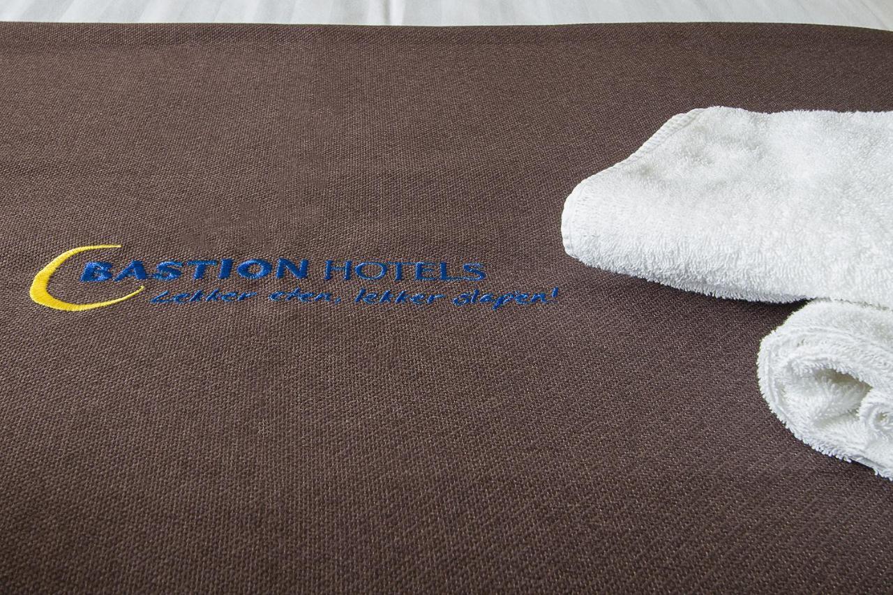 Bastion Hotel Apeldoorn Het Loo Exteriér fotografie